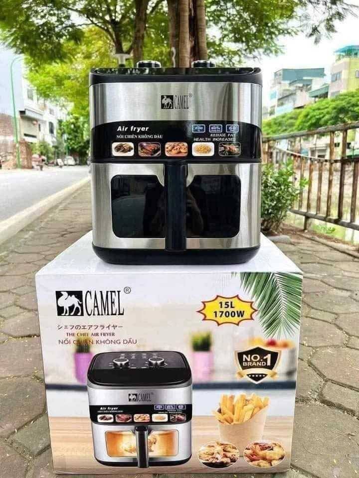 ໝໍ້ທອດໄລ້ນ້ຳມັນ